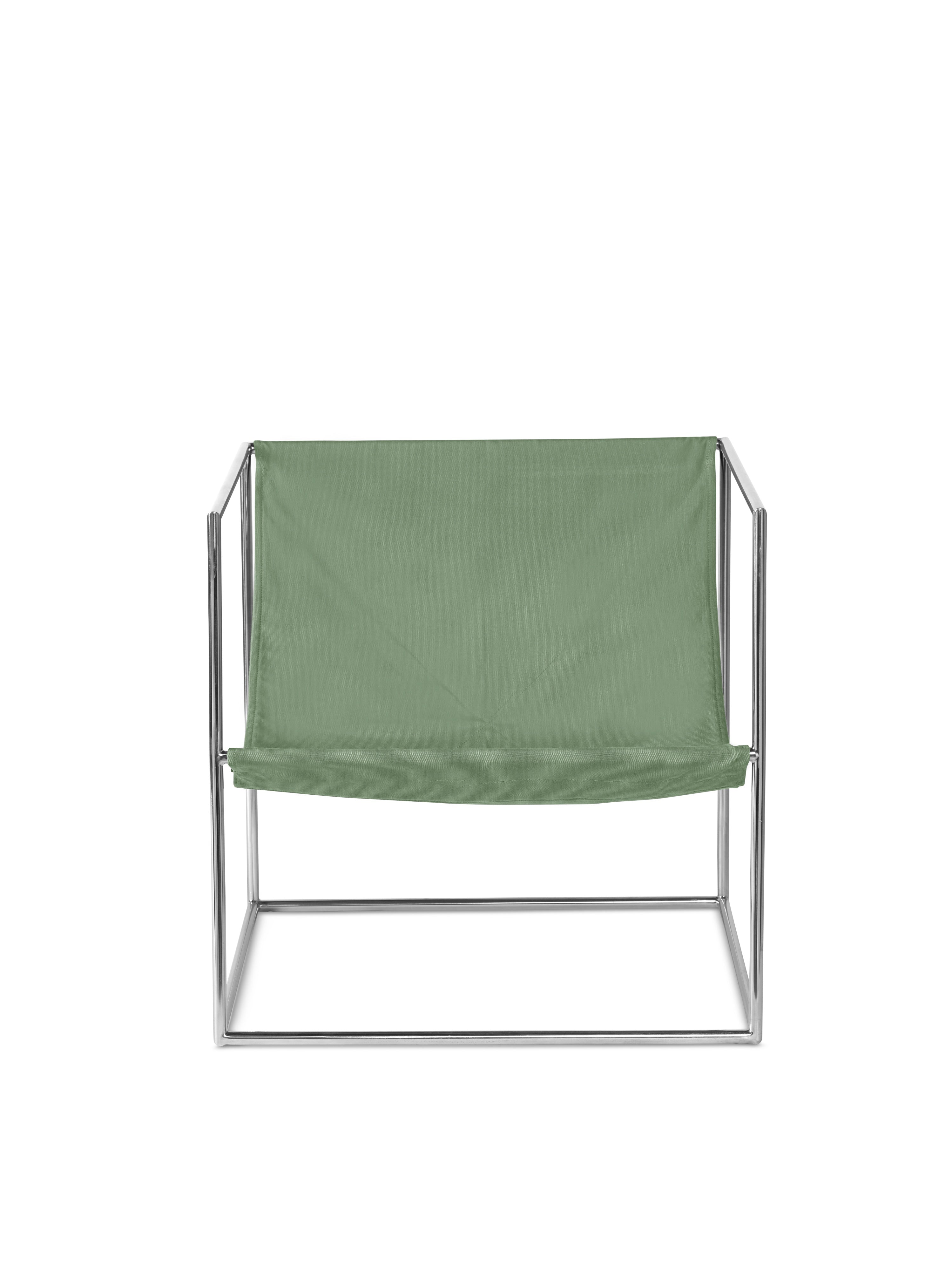 Solo Seat Stainless Steel