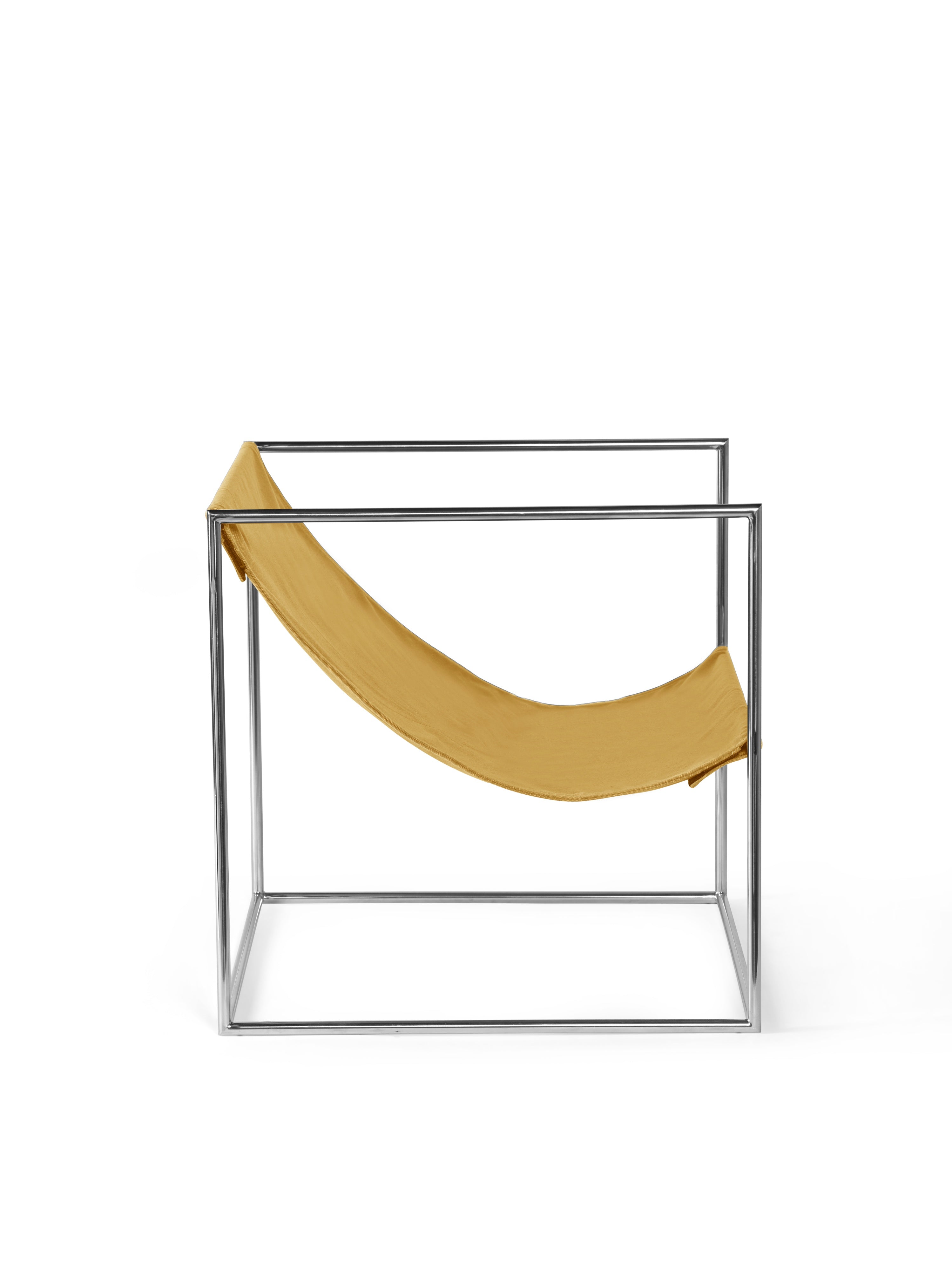 Solo Seat Stainless Steel