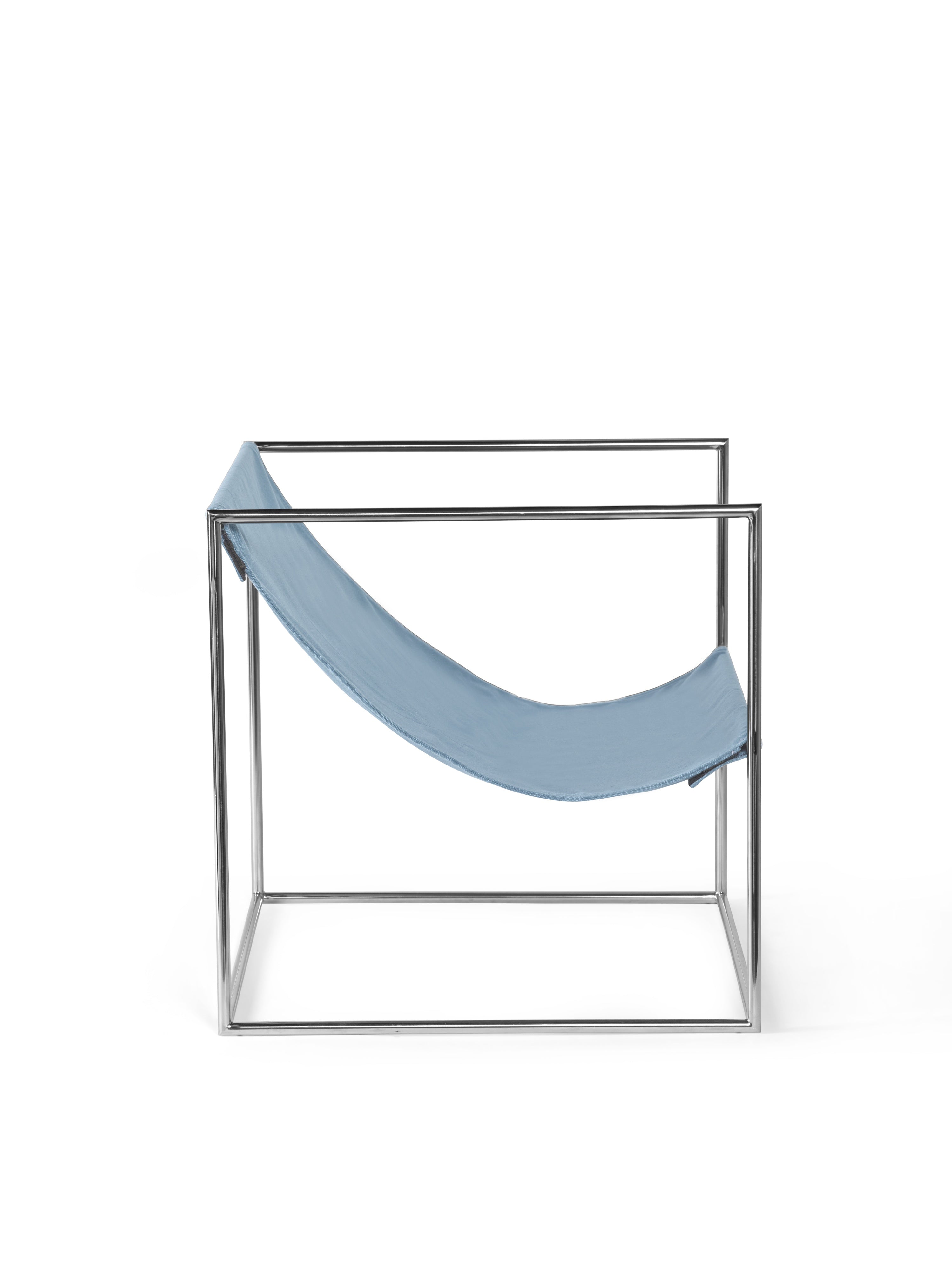 Solo Seat Stainless Steel