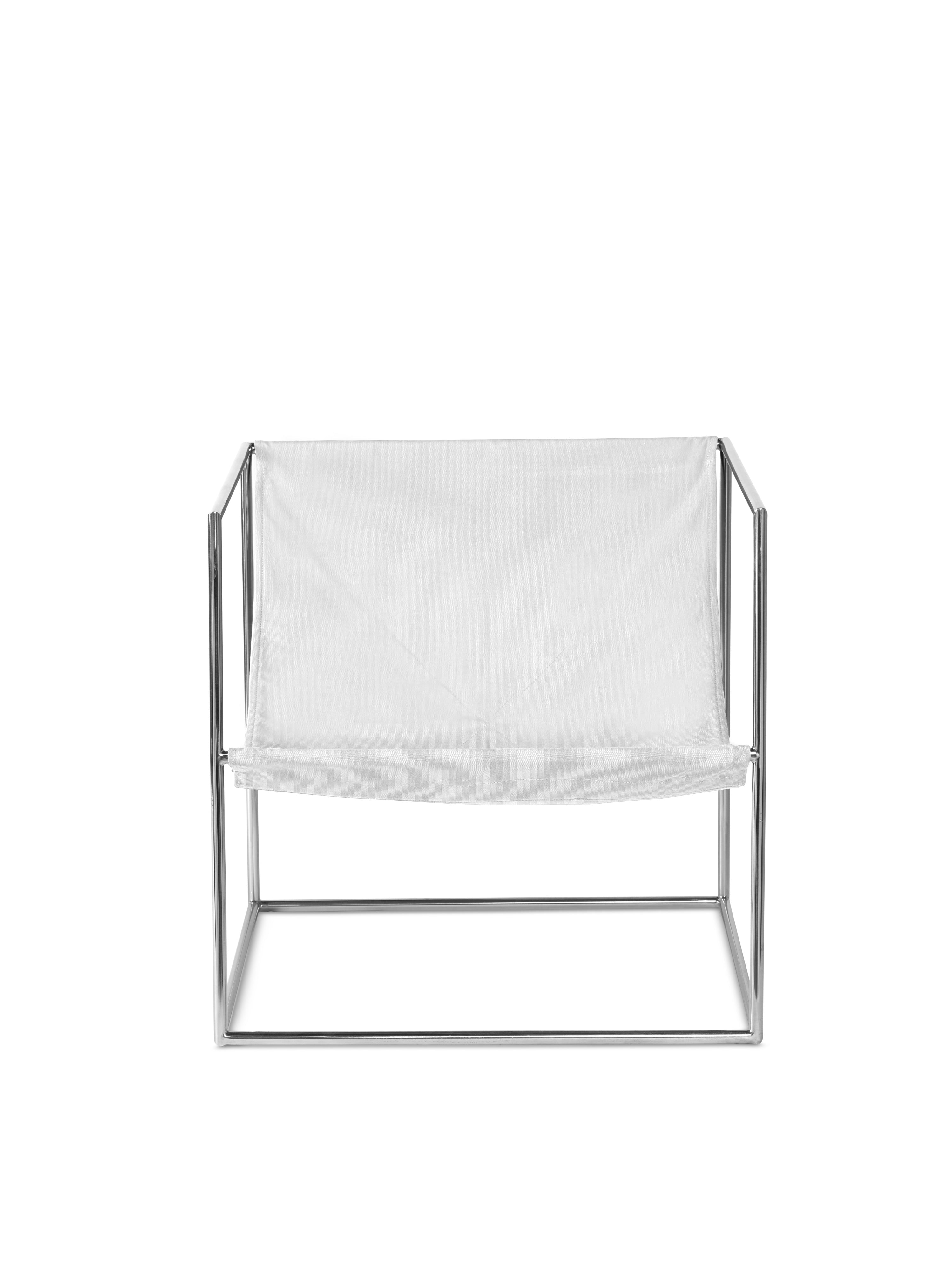 Solo Seat Stainless Steel