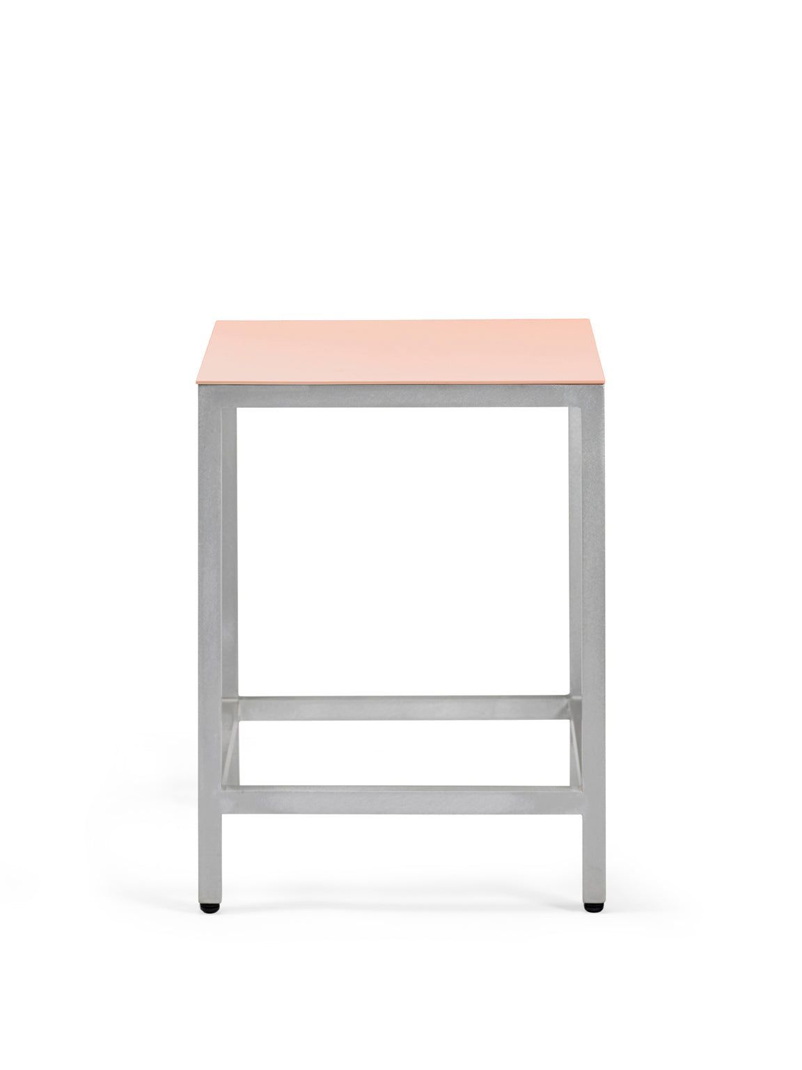 Alu Stool
