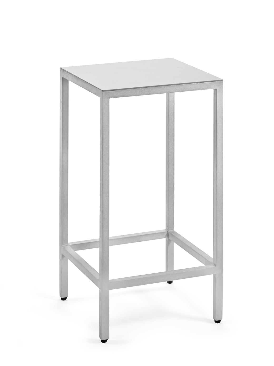Alu Bar Stool