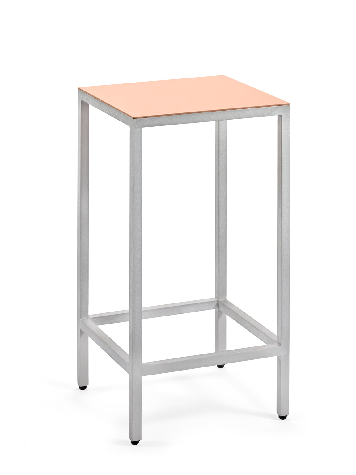 Alu Bar Stool