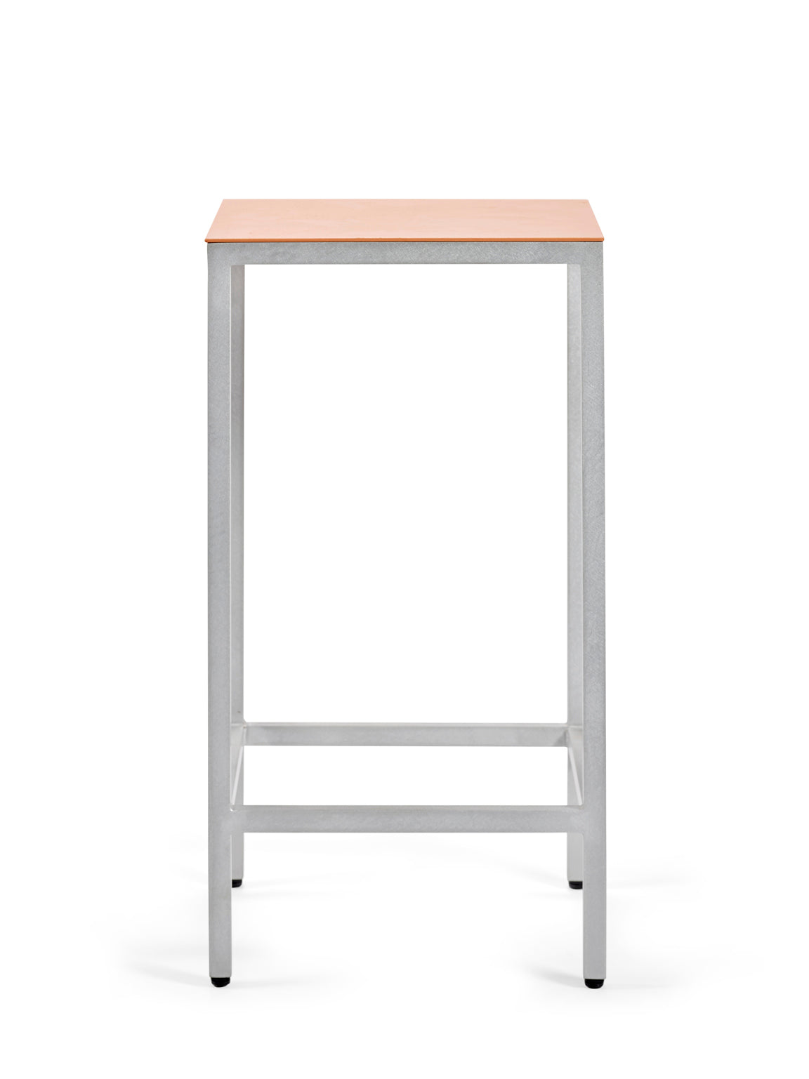 Alu Bar Stool
