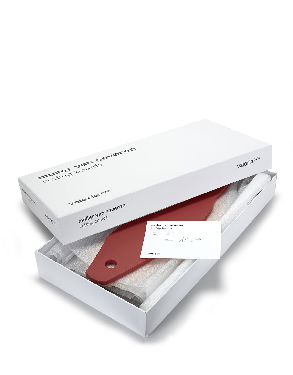 Schneidebretter Schwarz Braun Rosa Rot 