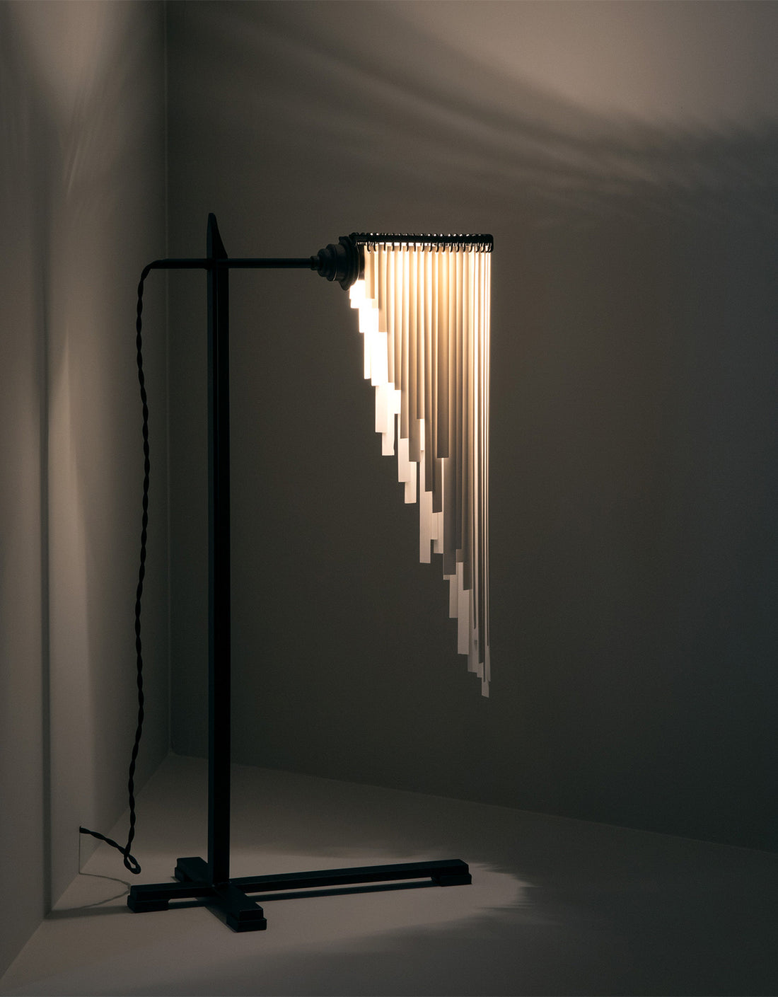 Ann Demeulemeester Table Lamp Lou