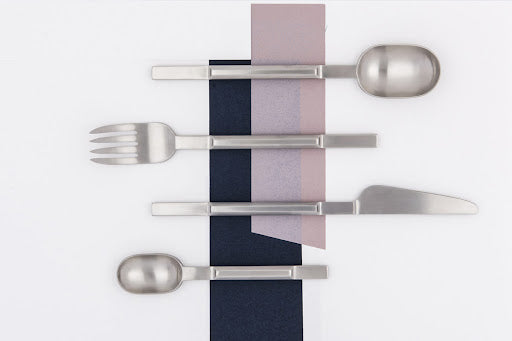 Koichi Futatsumata - Table Spoon