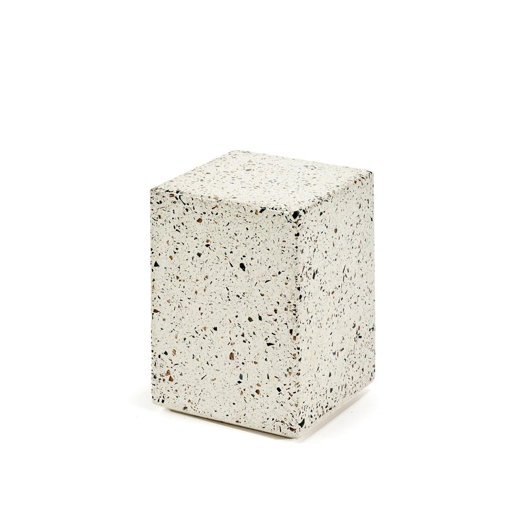Terrazzo Beistelltisch