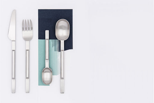 Koichi Futatsumata - Table Spoon