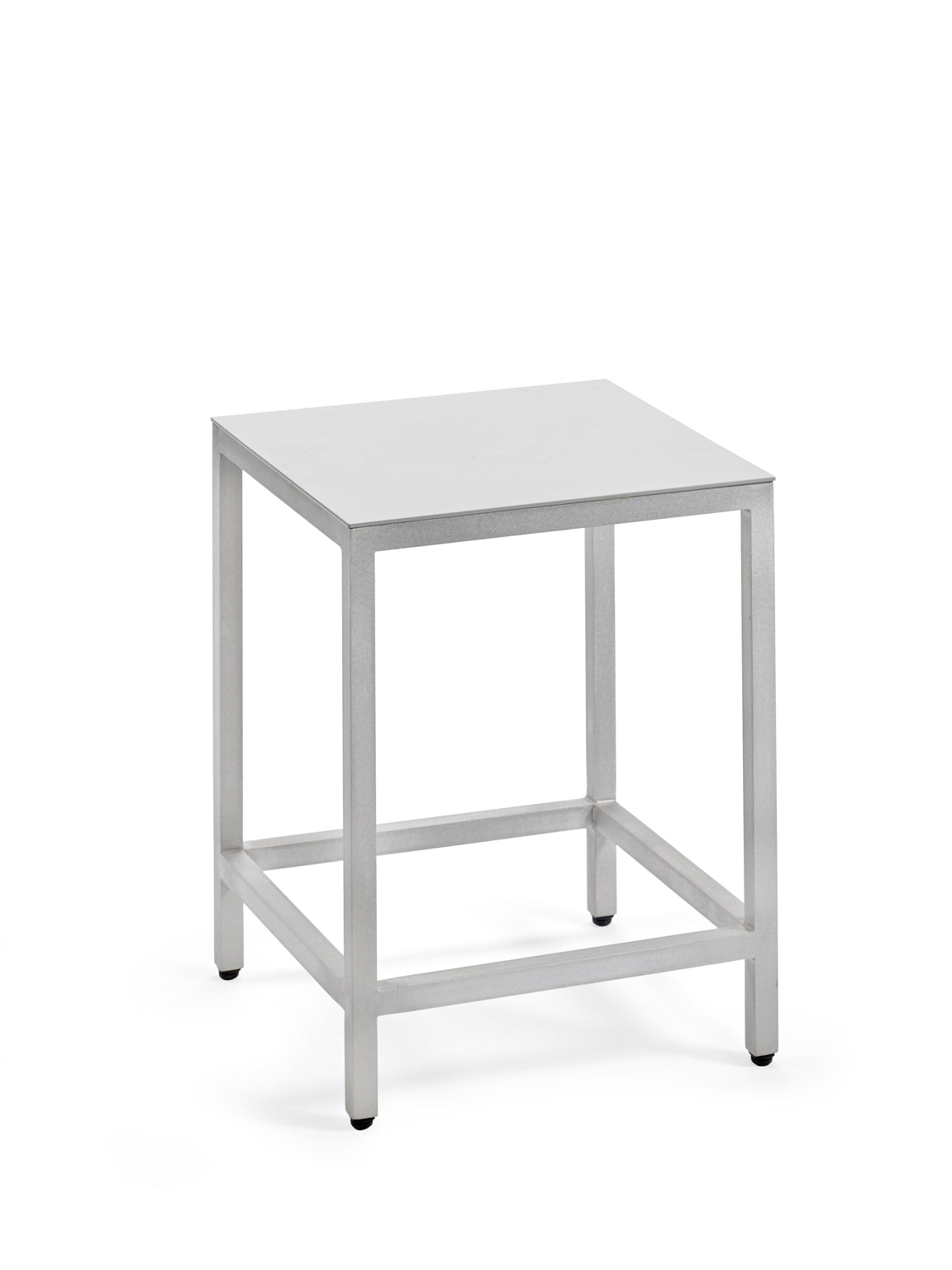 Alu Stool