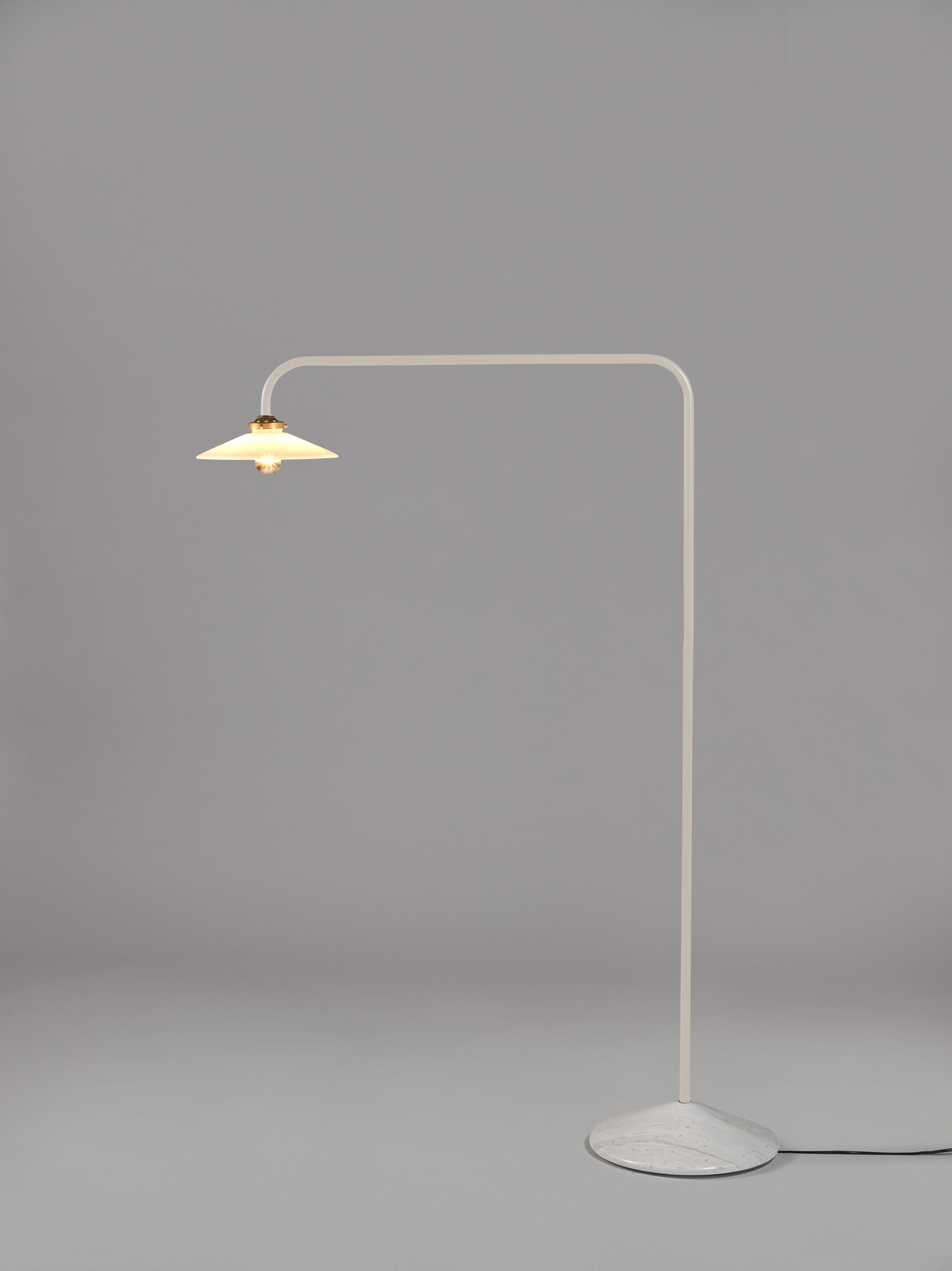 Standing Lamp Marble N°1