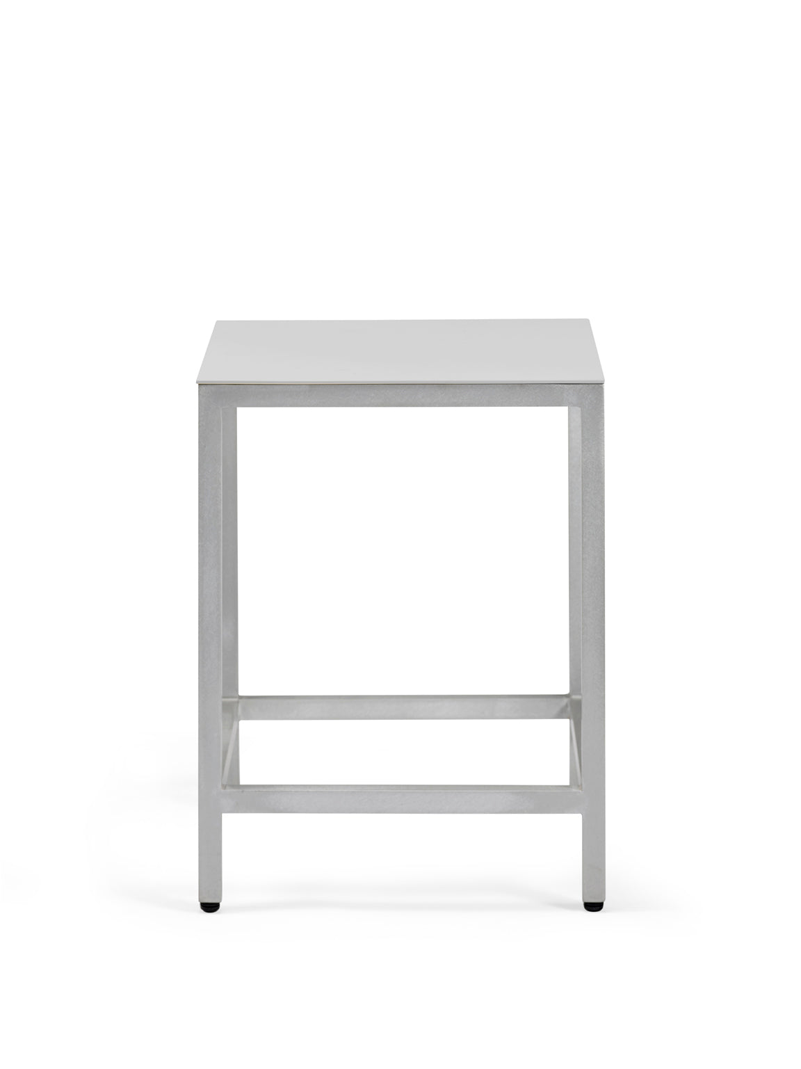 Alu Stool
