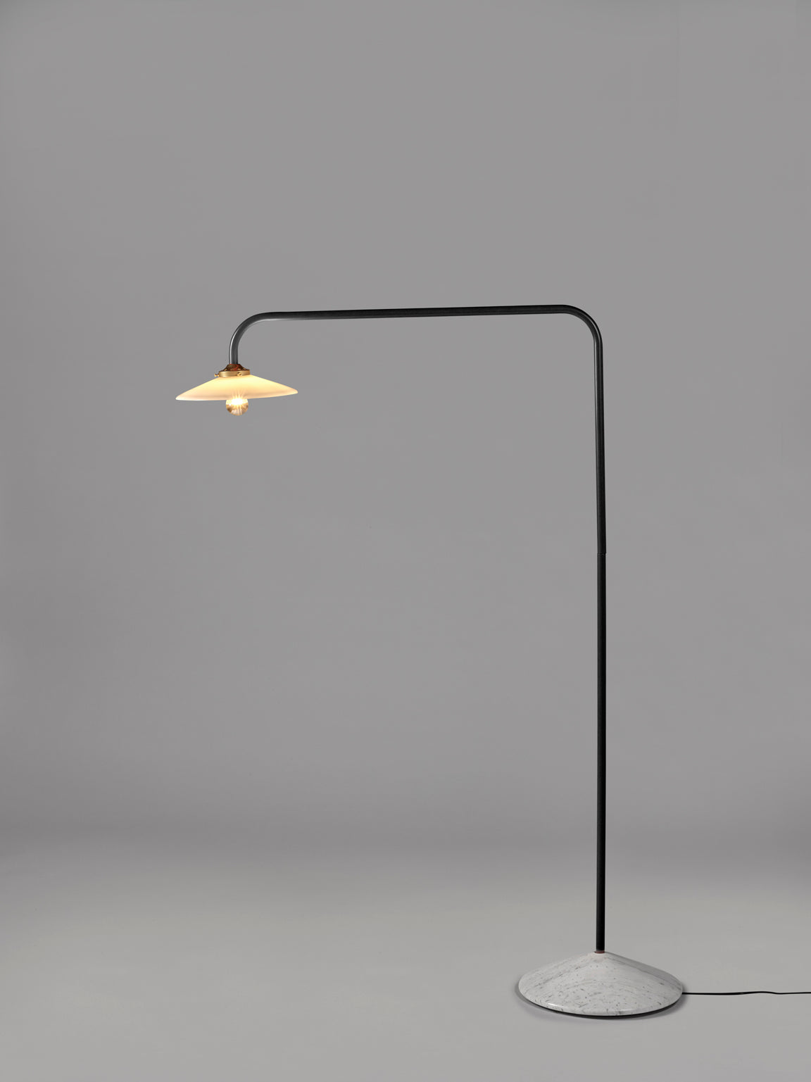 Standing Lamp Marble N°1