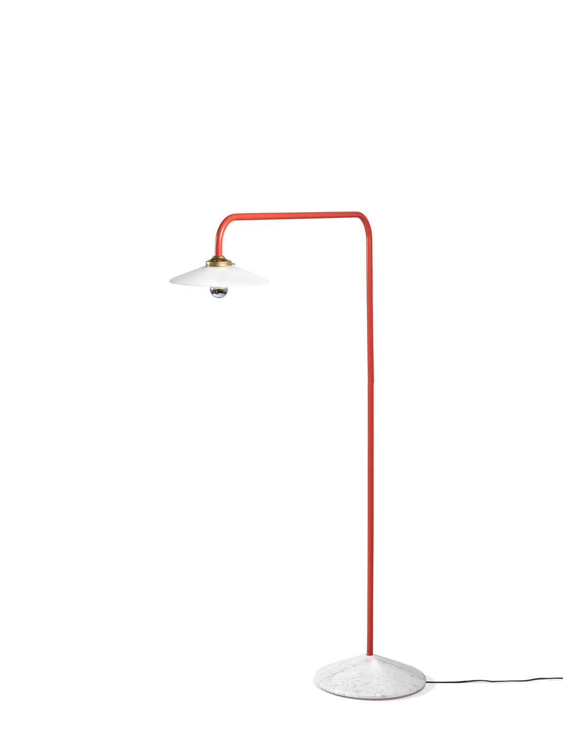 Standing Lamp Marble N°1