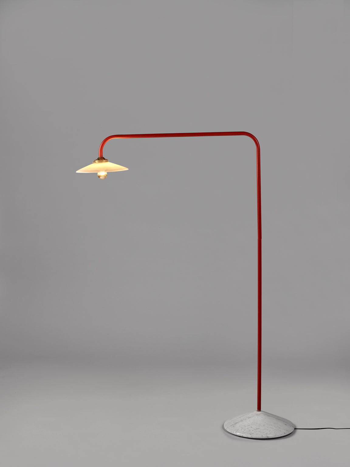 Standing Lamp Marble N°1