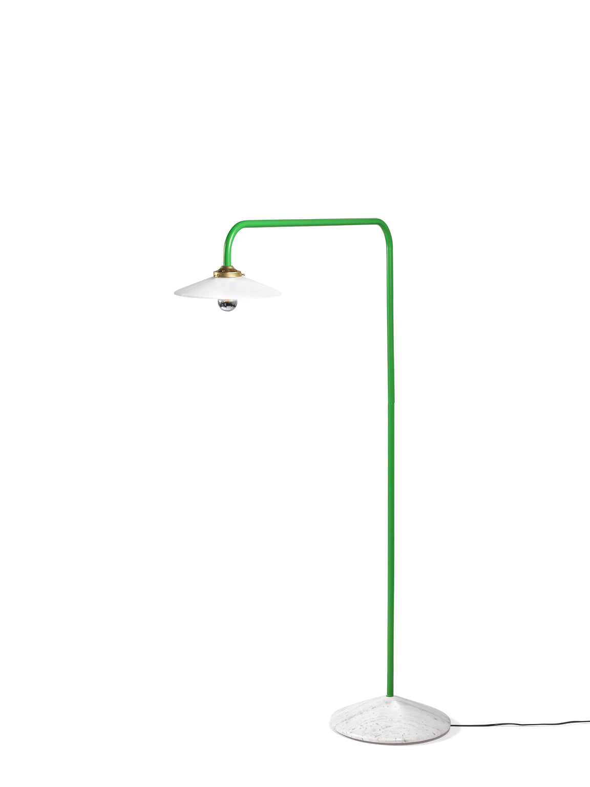 Standing Lamp Marble N°1