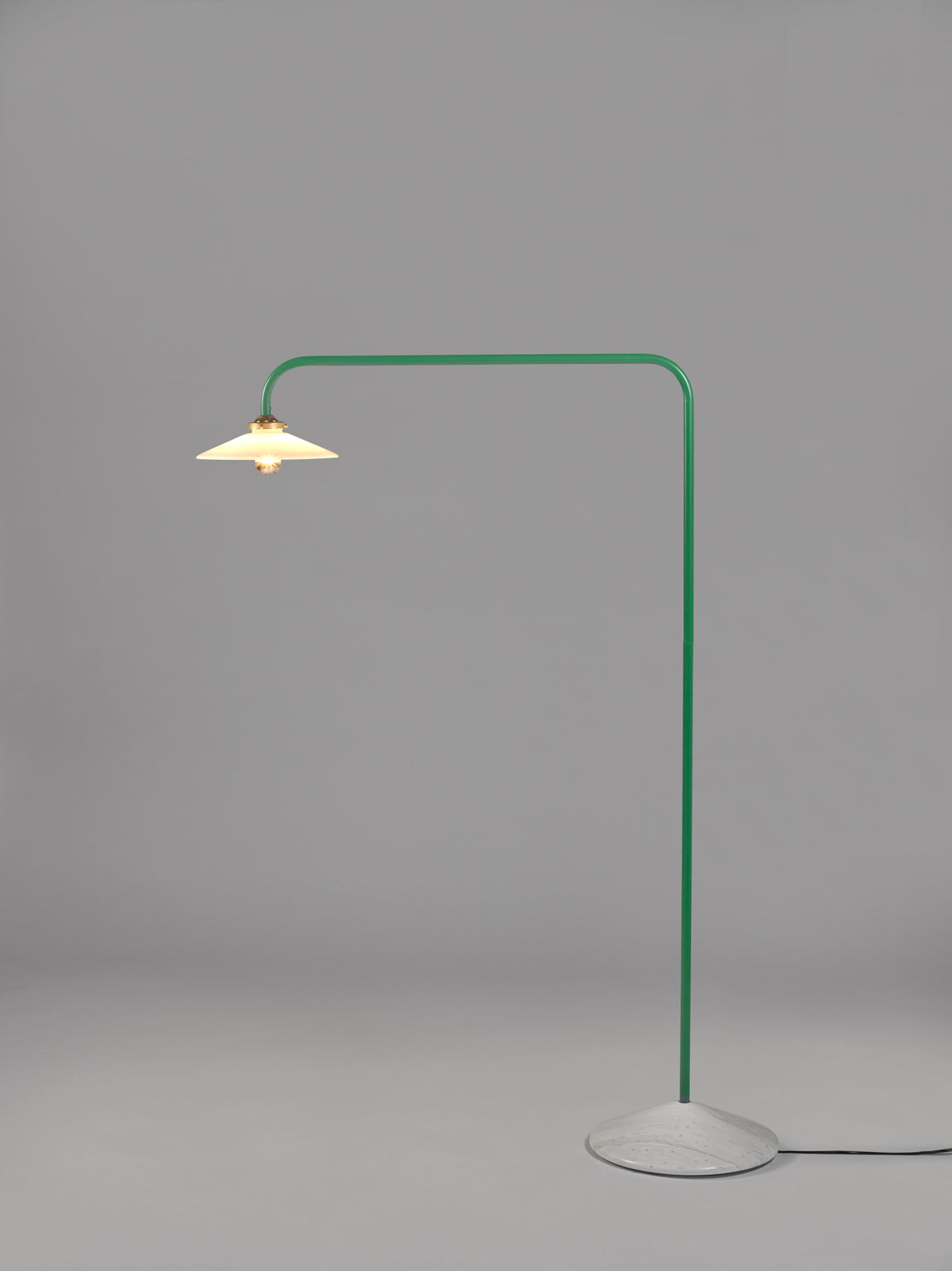 Standing Lamp Marble N°1