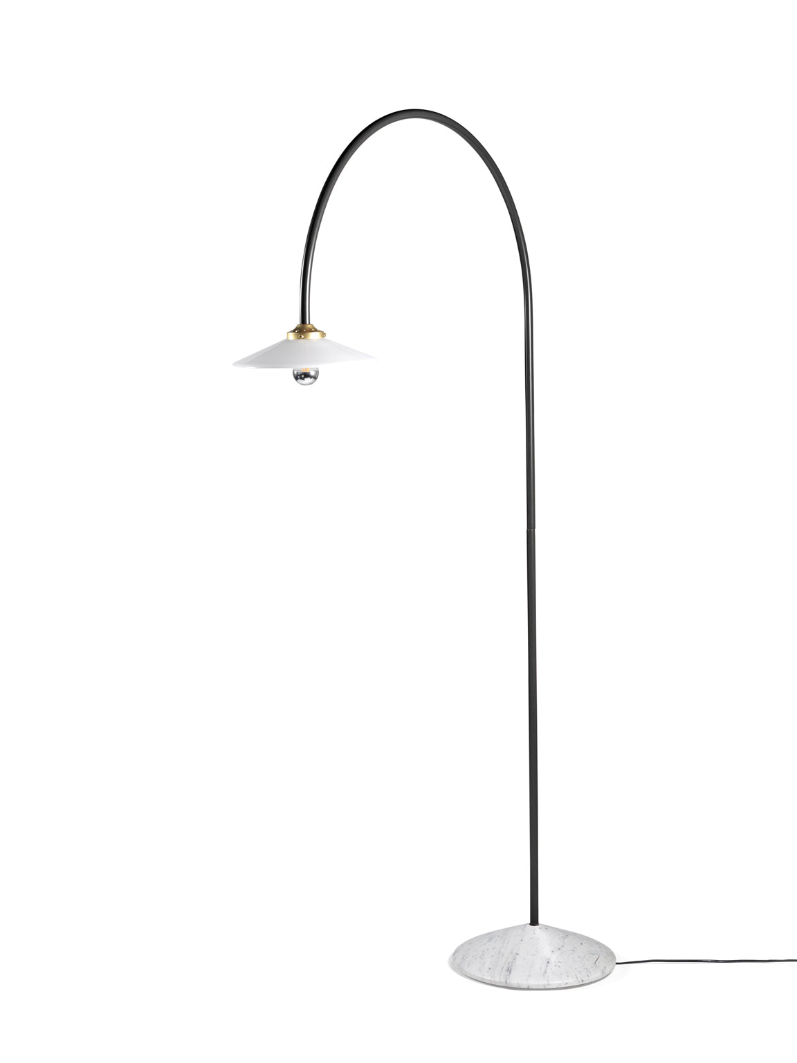 Standing Lamp Marble N°2