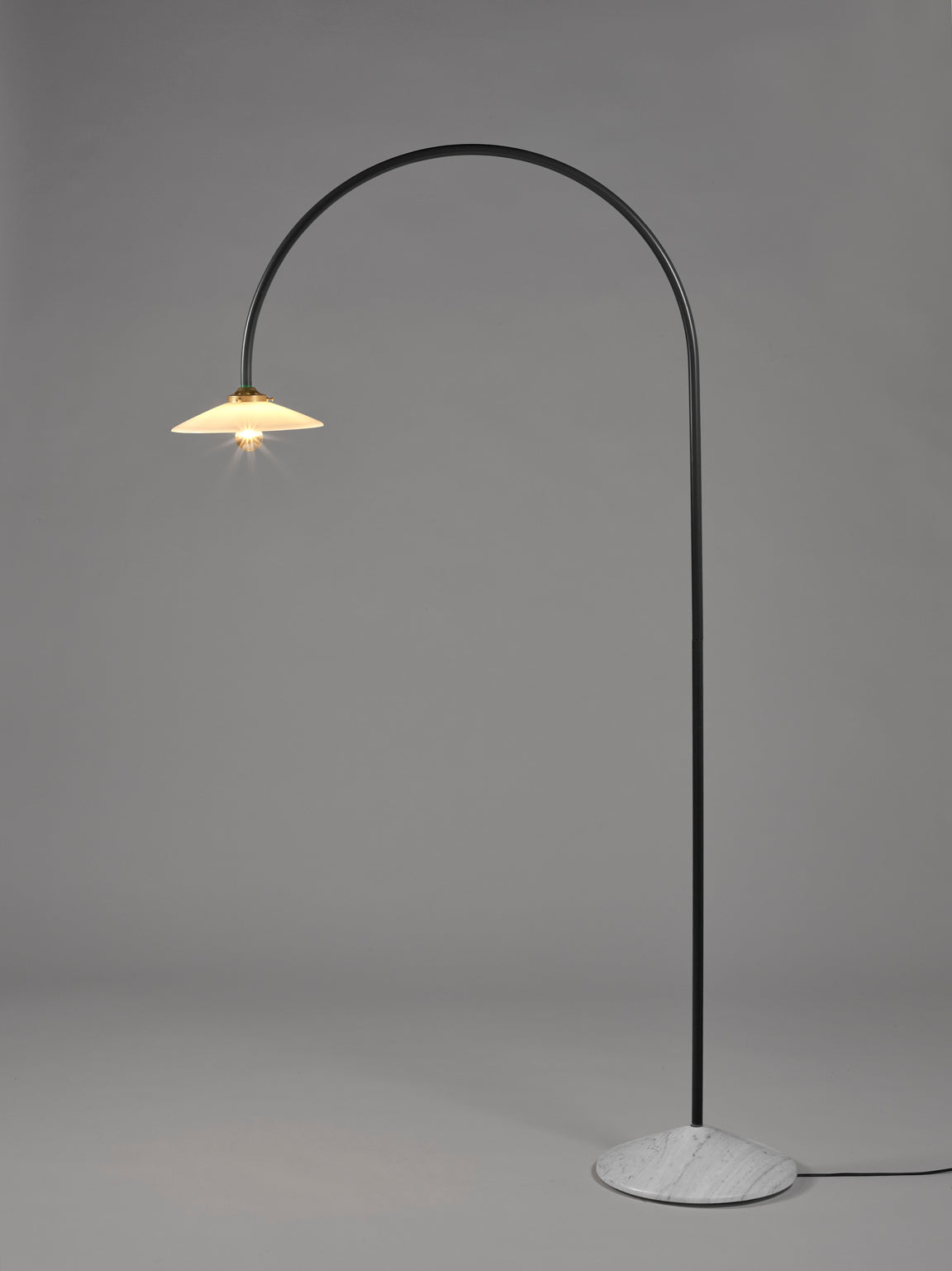Standing Lamp Marble N°2