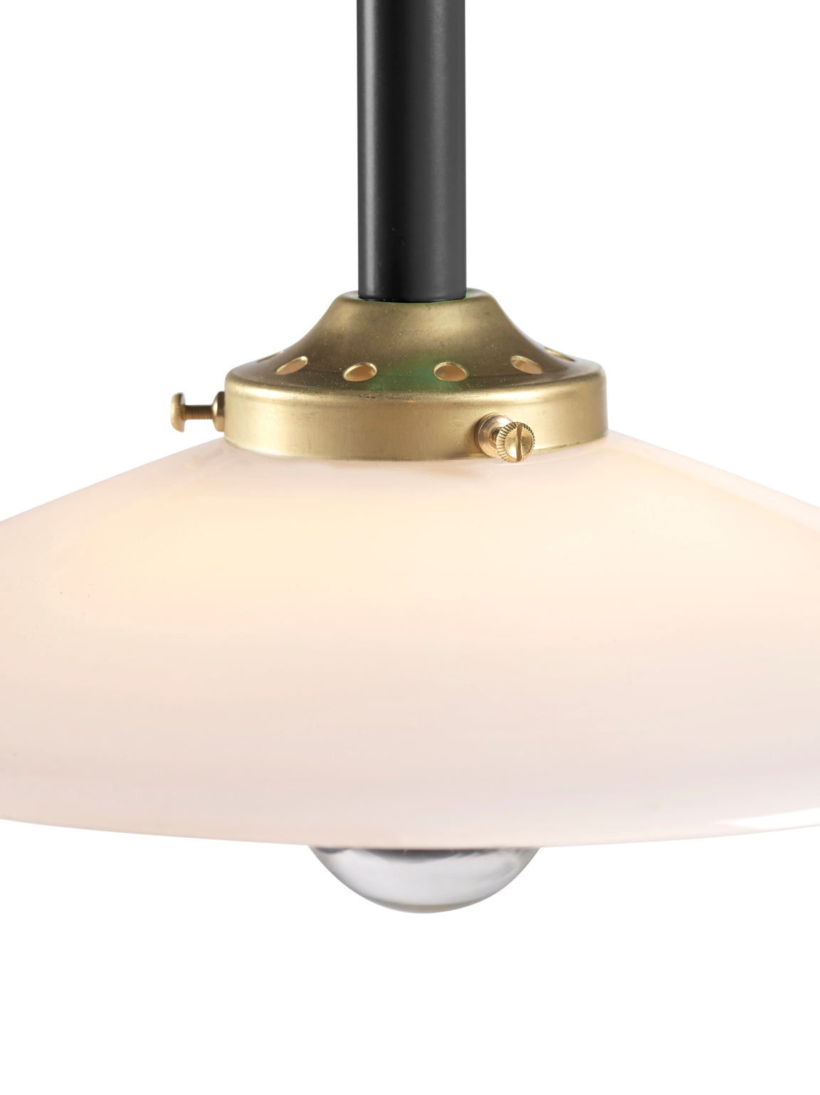 Standing Lamp Marble N°2