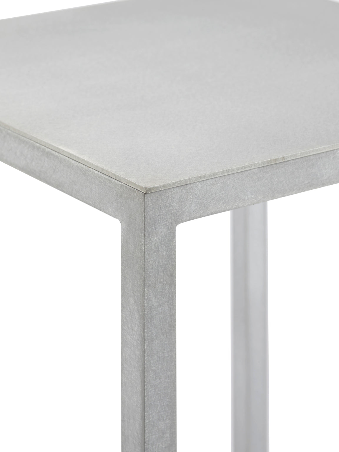Alu Bar Stool