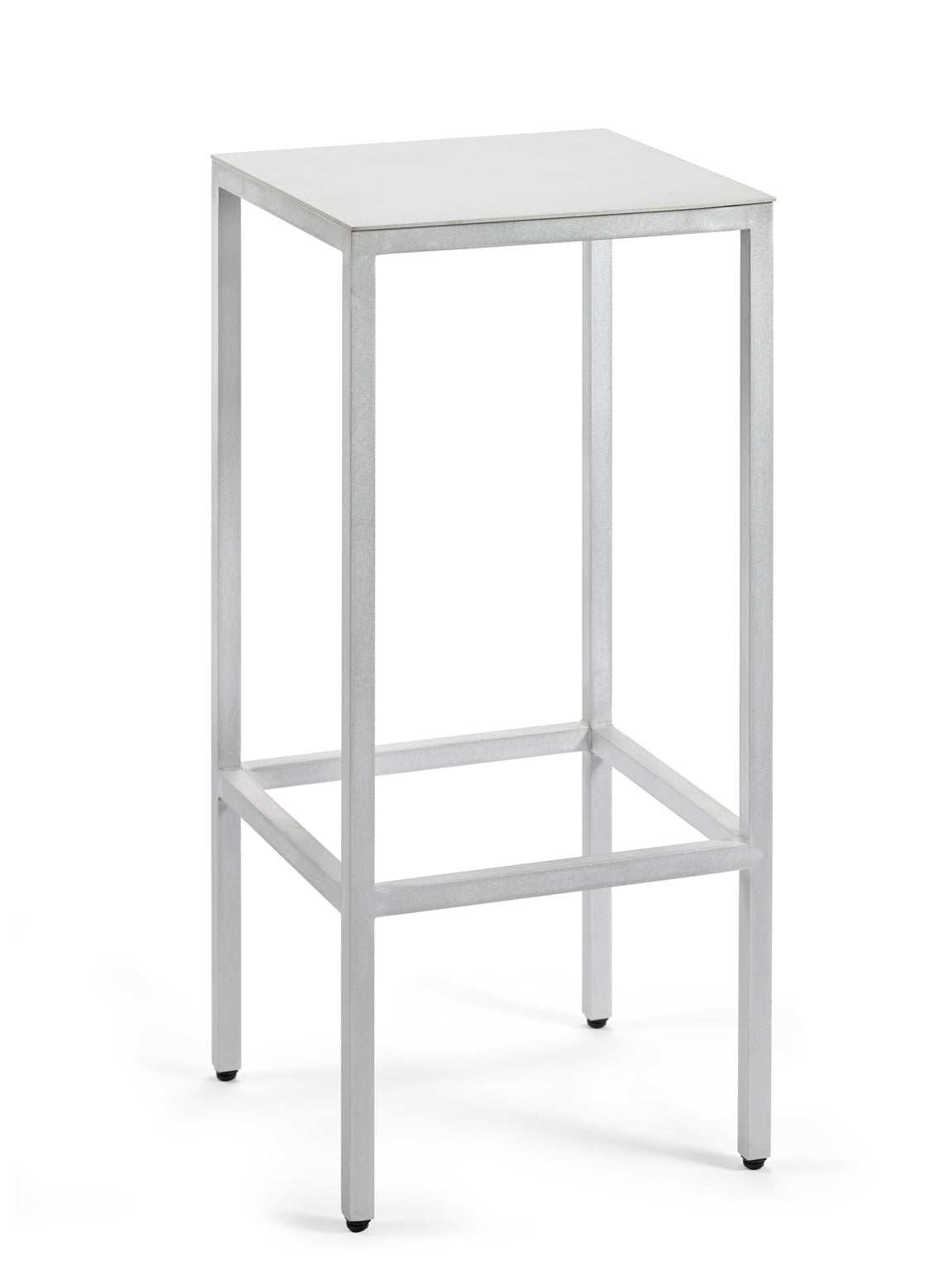 Alu Bar Stool