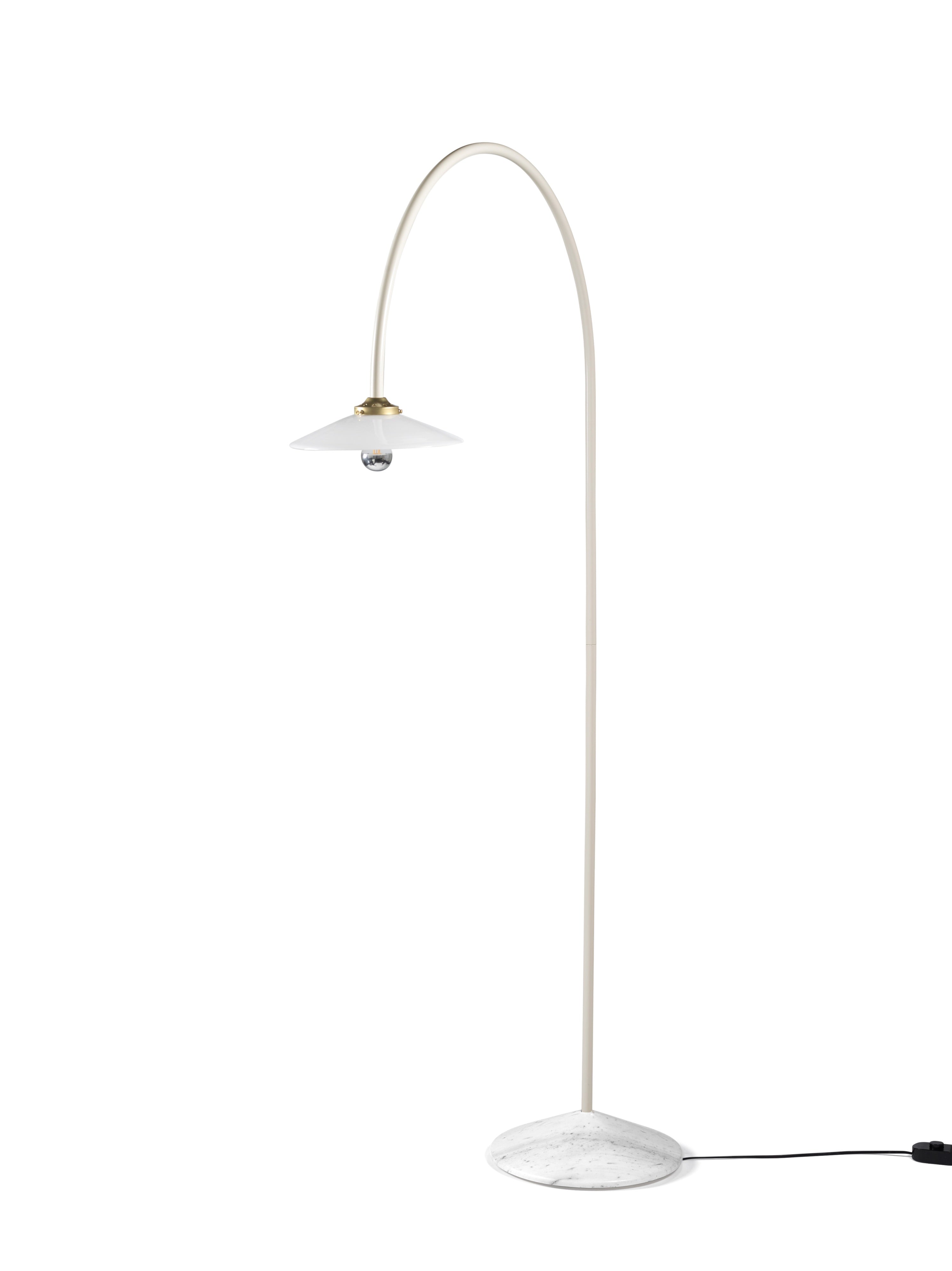 Standing Lamp Marble N°2