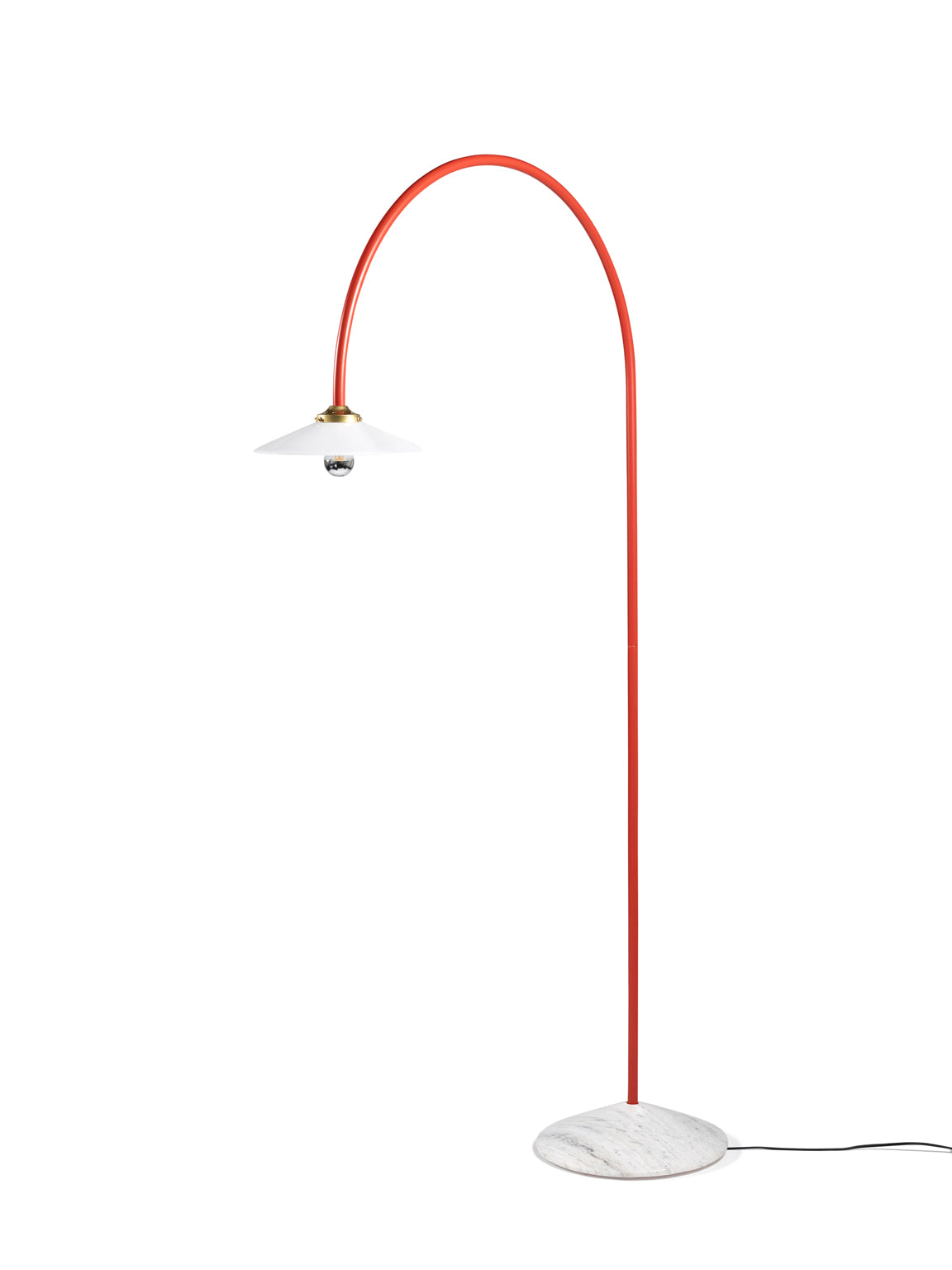 Standing Lamp Marble N°2