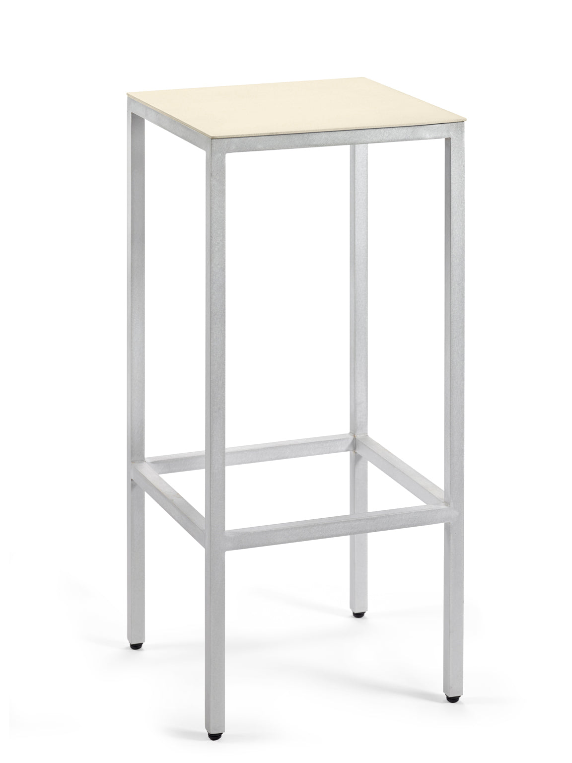 Alu Bar Stool
