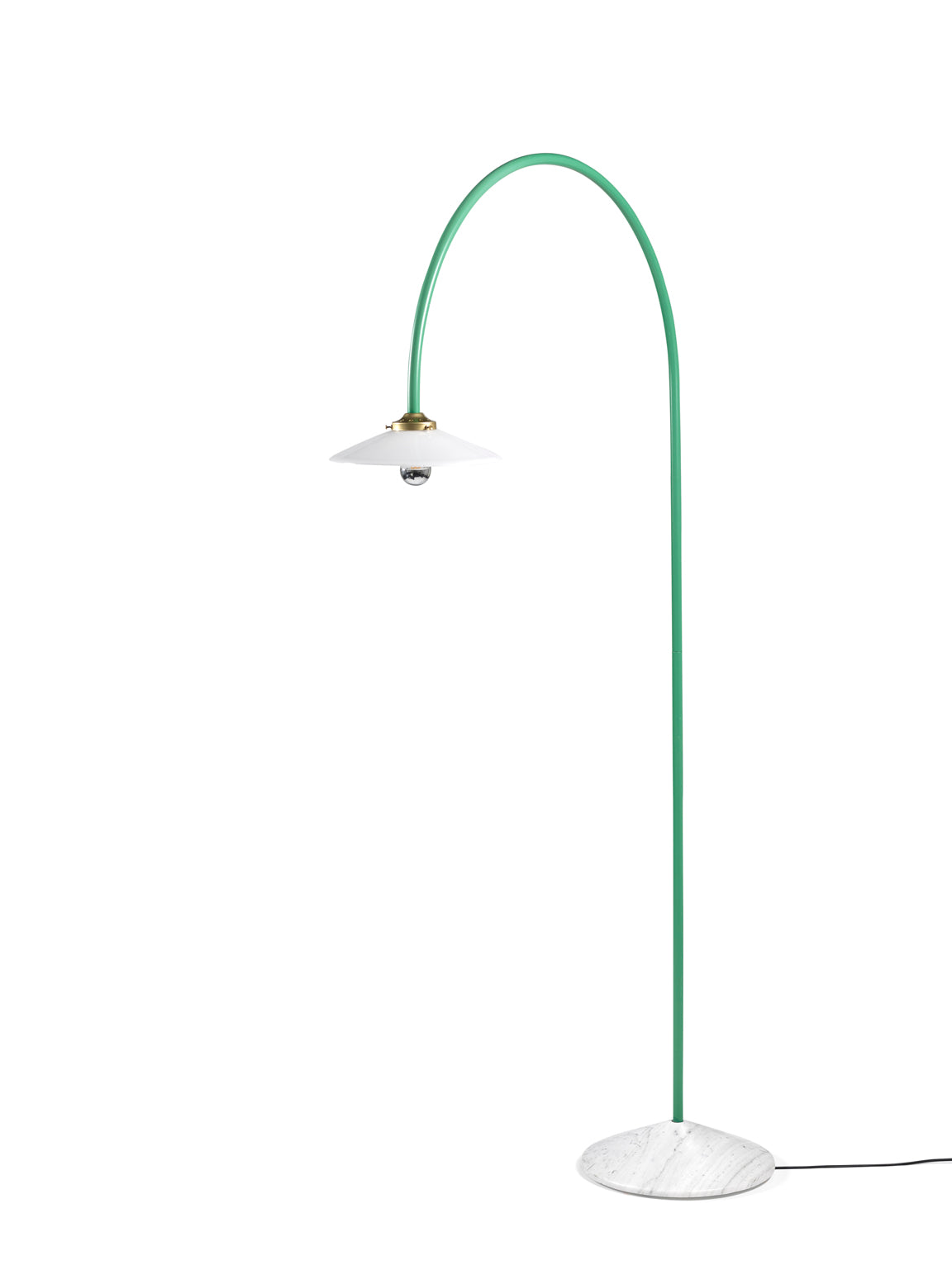 Standing Lamp Marble N°2