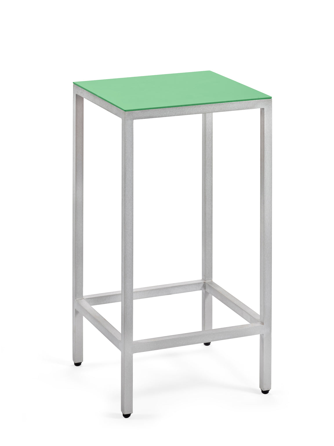 Alu Bar Stool
