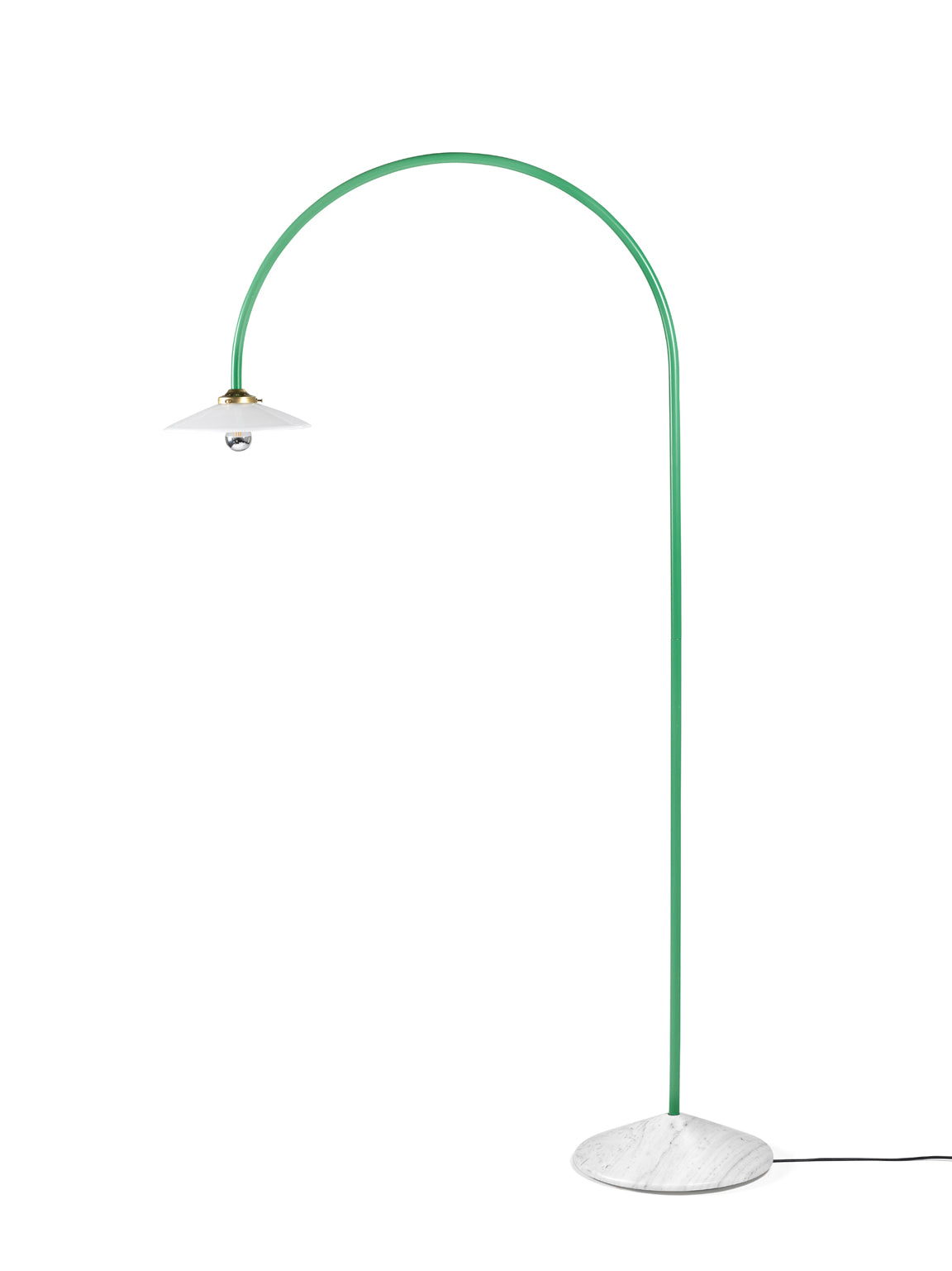 Standing Lamp Marble N°2