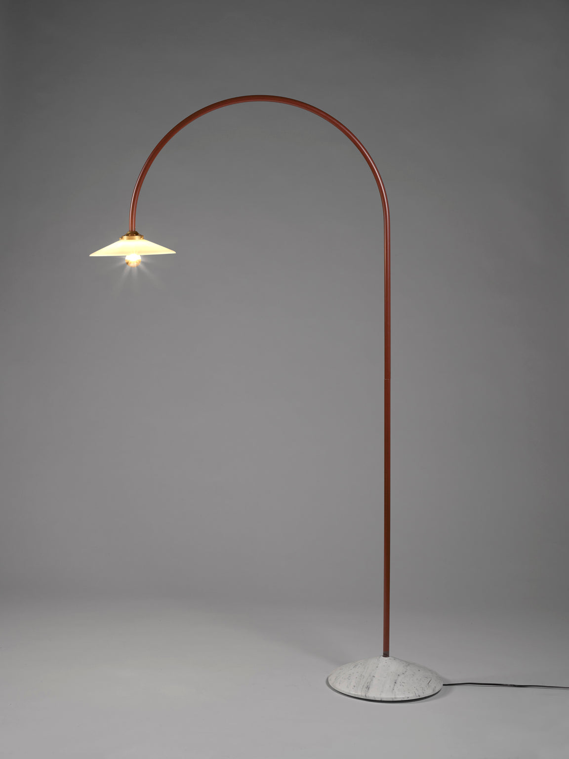 Standing Lamp Marble N°2