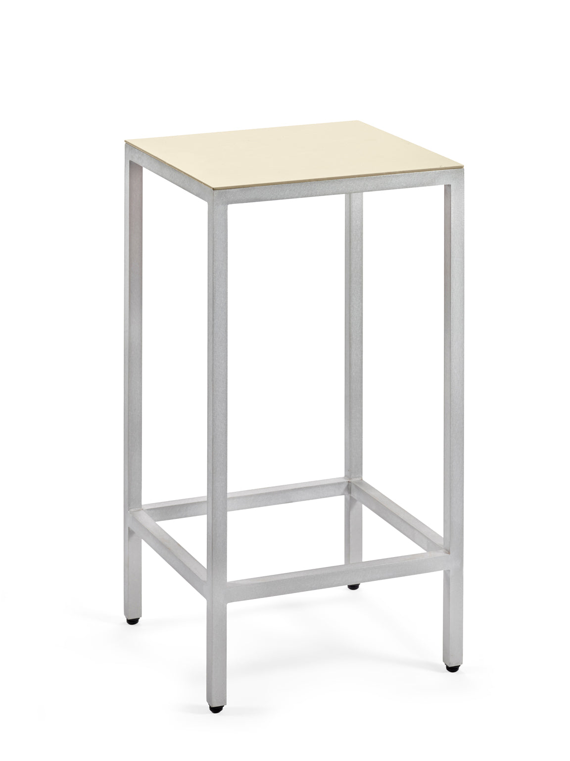 Alu Bar Stool