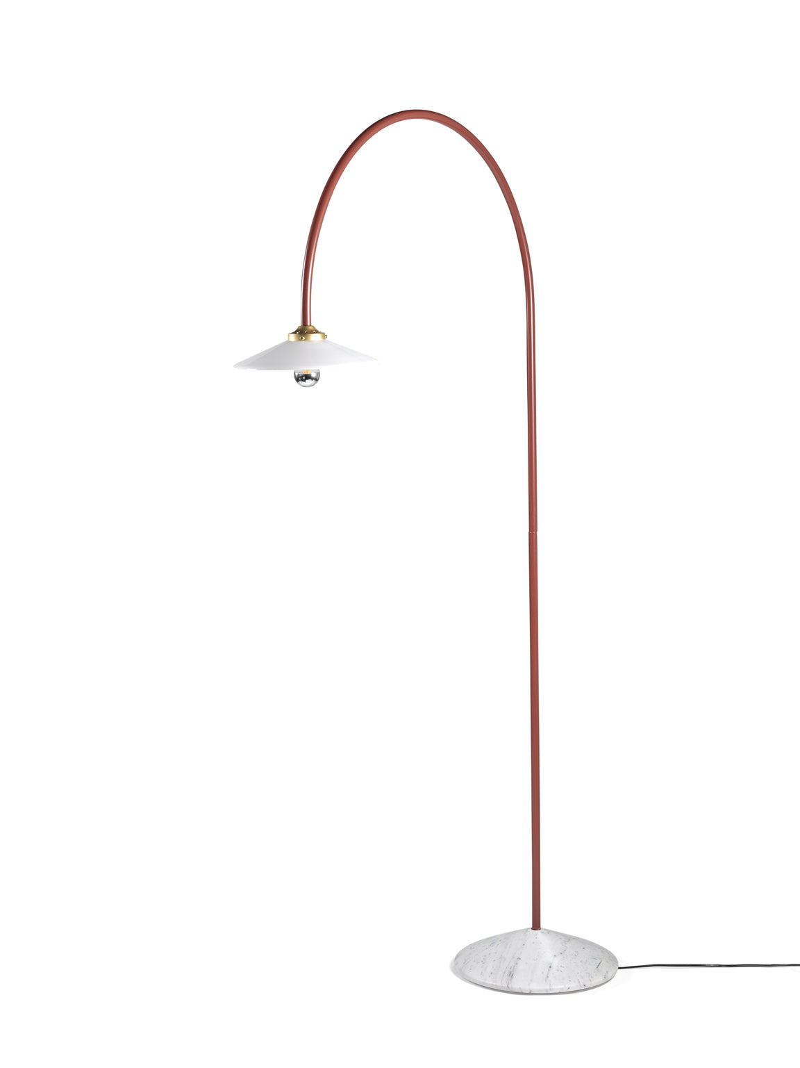 Standing Lamp Marble N°2