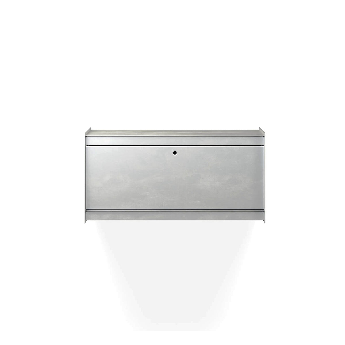 Plié Wall Unit 1 Tall Drawer – UTIL – view 11
