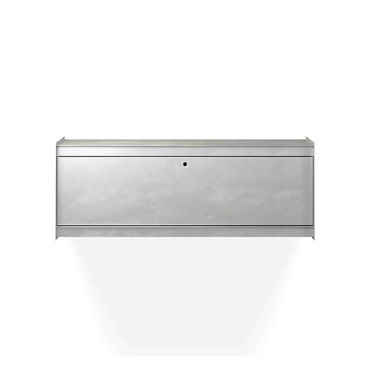 Plié Wall Unit 1 Tall Drawer – UTIL – view 12