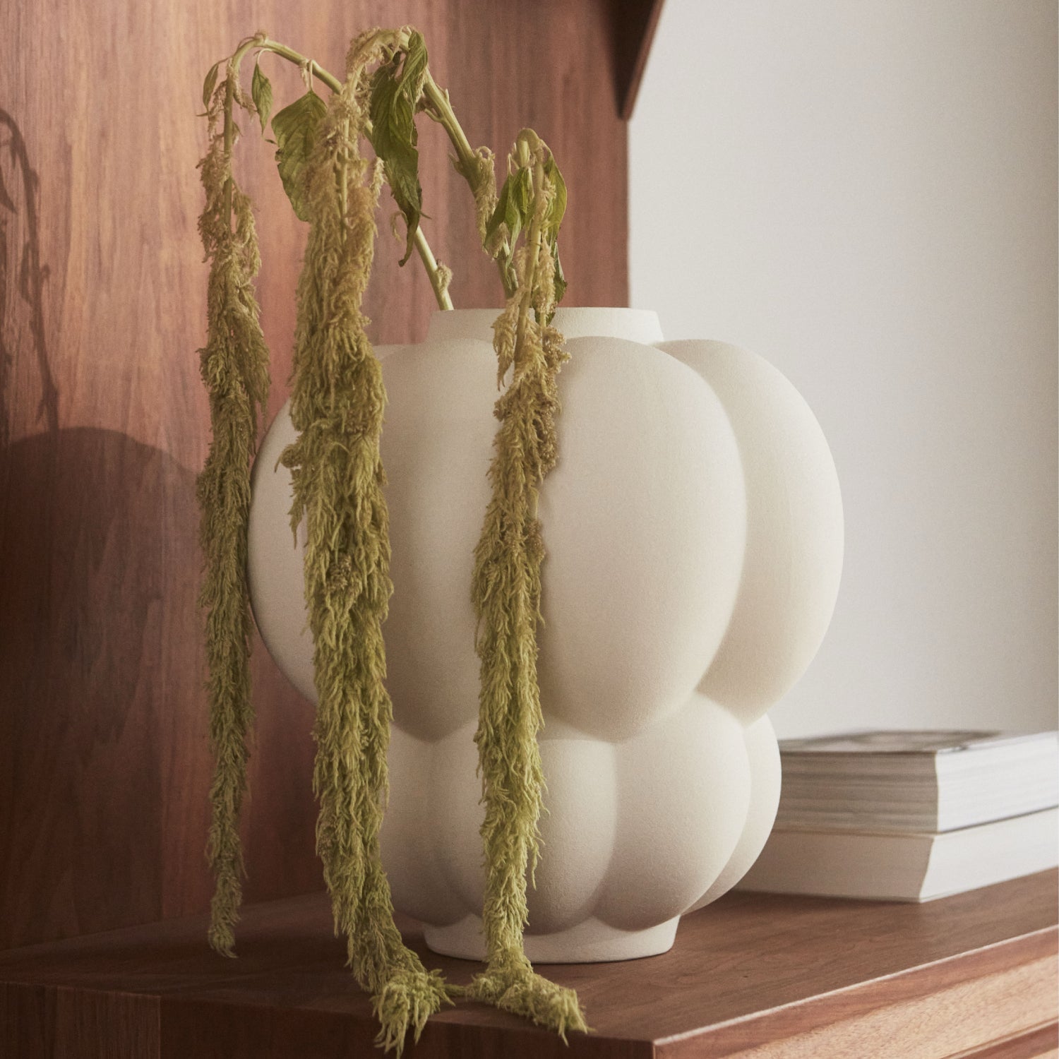 AYTM Uva Ceramic Vase