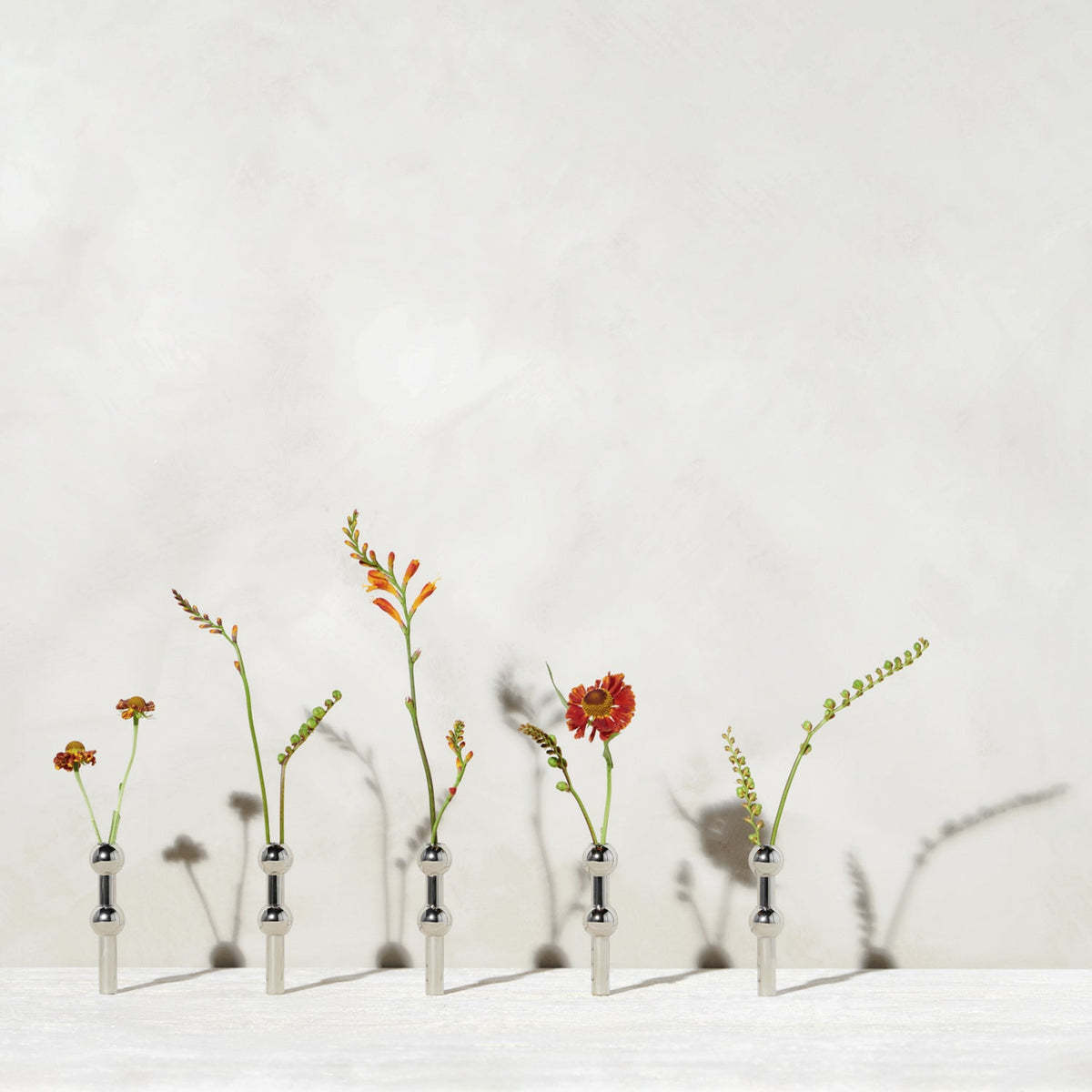 STOFF Nagel Vase