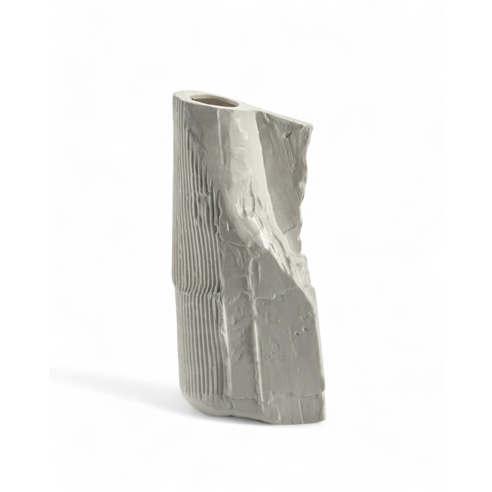Vase II - Off-White Artifacts