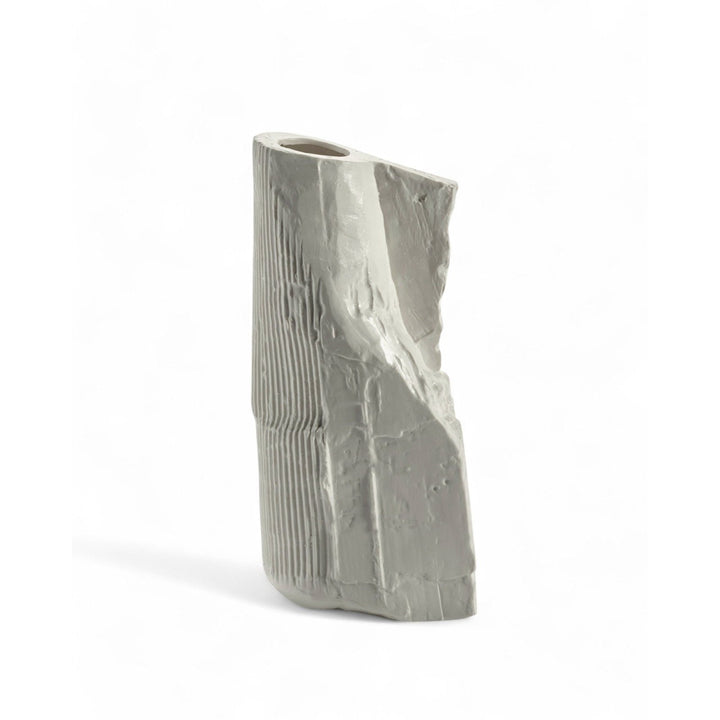 Vase II - Off - White Artifacts - Geschirr - Valerie Objects