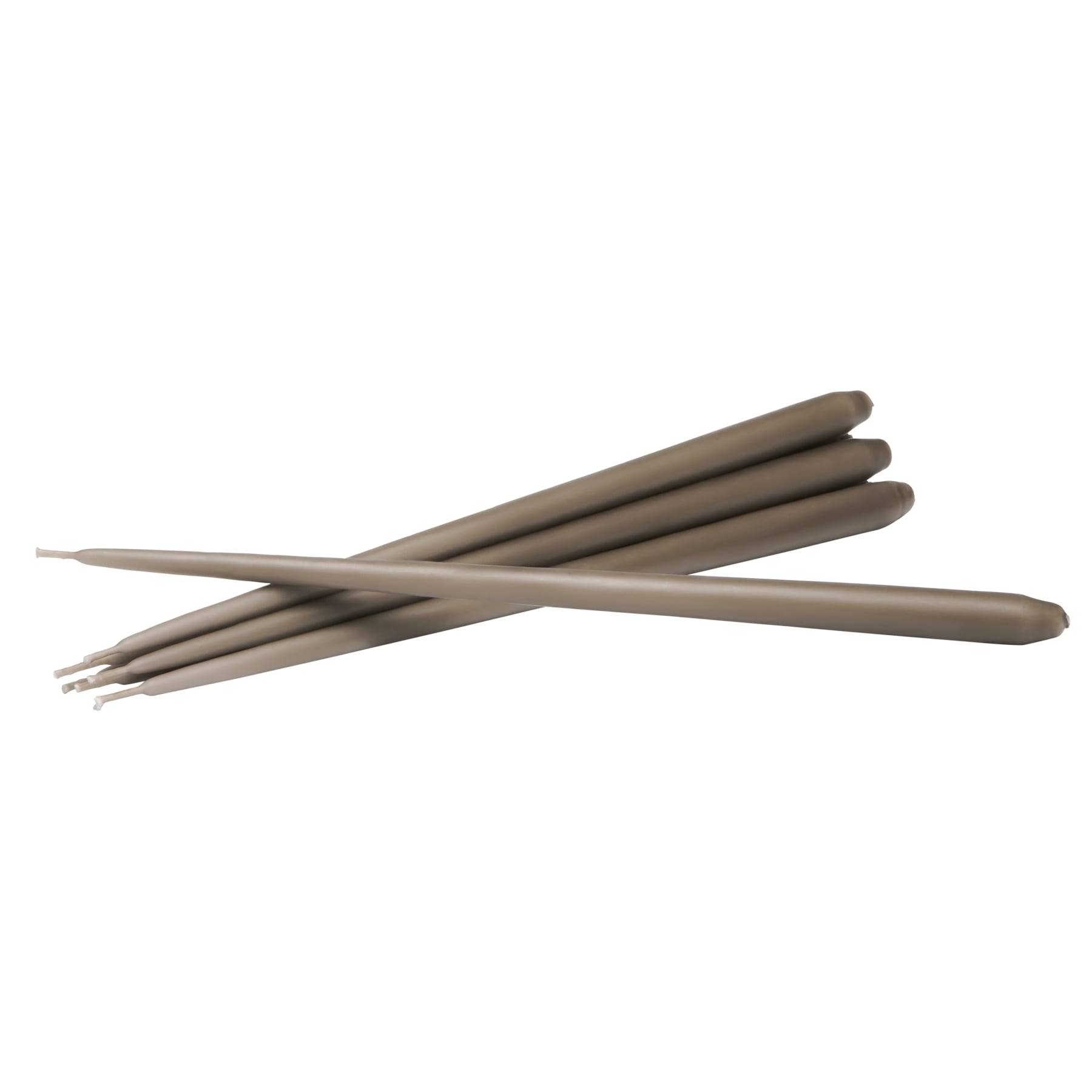 Taper Candles by Ester & Erik, 6-Pack