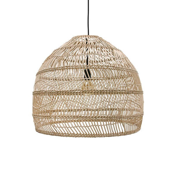 Wicker Pendelleuchte – HKLIVING