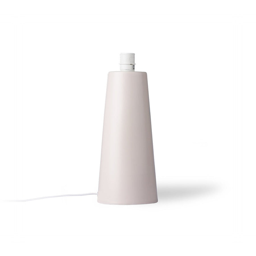 Cone Lampensockel mittel – HKLIVING