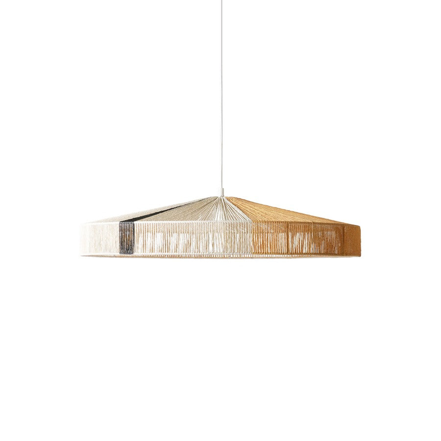 Rope Pendelleuchte – HKLIVING – Ansicht 3