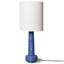 H 48 cm, Blau