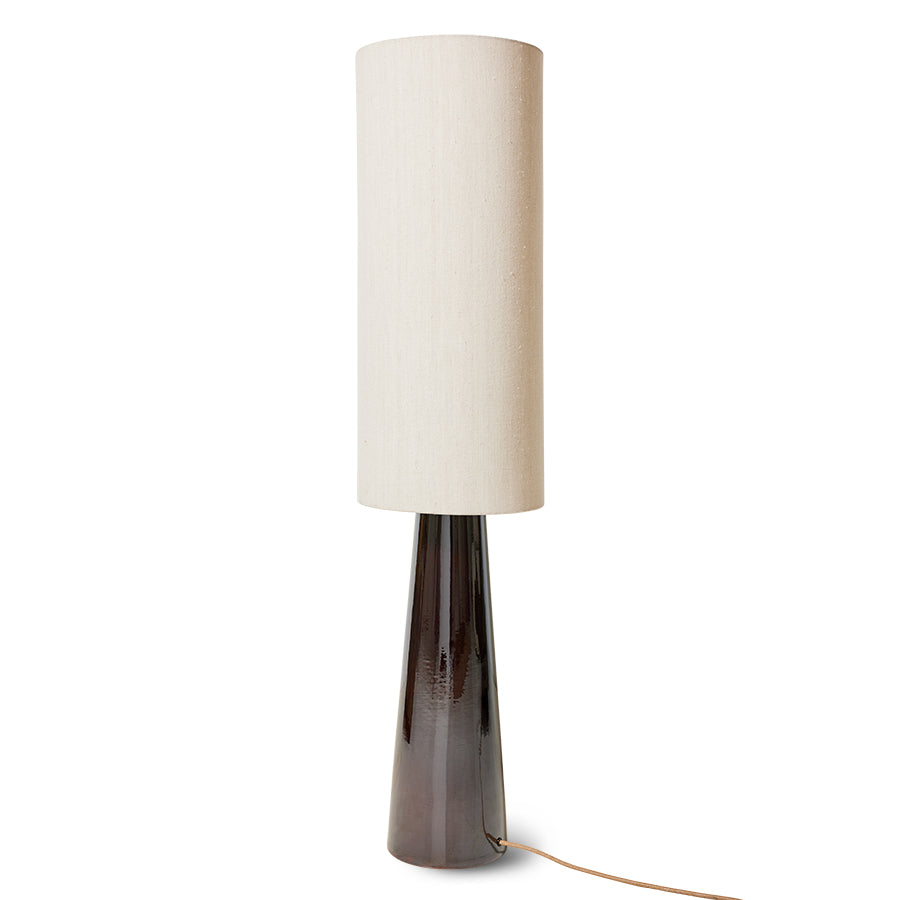 Cone Stehleuchtenfuß XL – HKLIVING – Ansicht 7