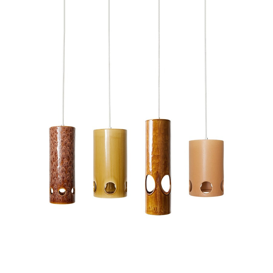 Ceramic Pendelleuchte – HKLIVING – Ansicht 7