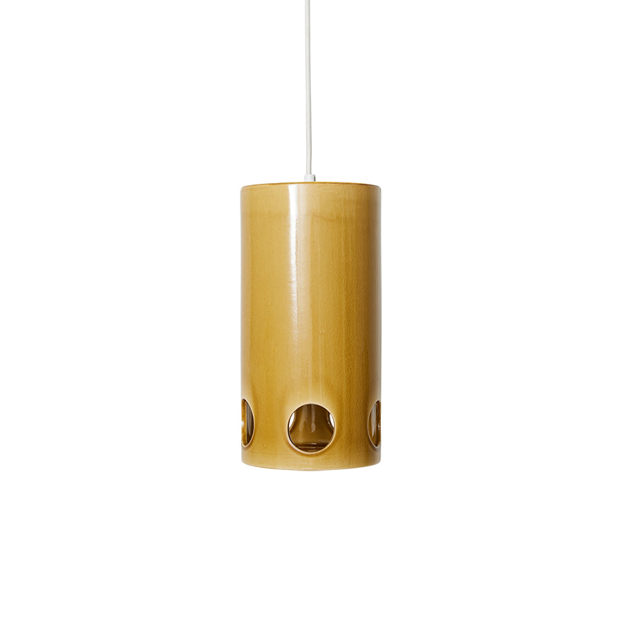 Ceramic Pendelleuchte – HKLIVING – Ansicht 4