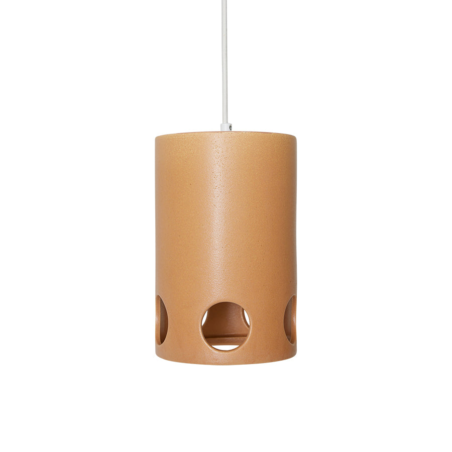 Ceramic Pendelleuchte – HKLIVING – Ansicht 5
